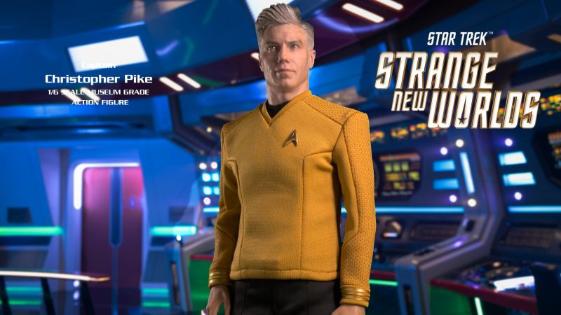 Star Trek SNW Captain Pike 012