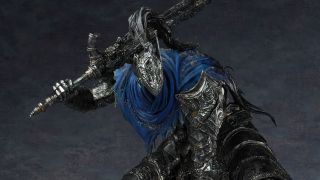 Gecco Dark Souls Artorias 001