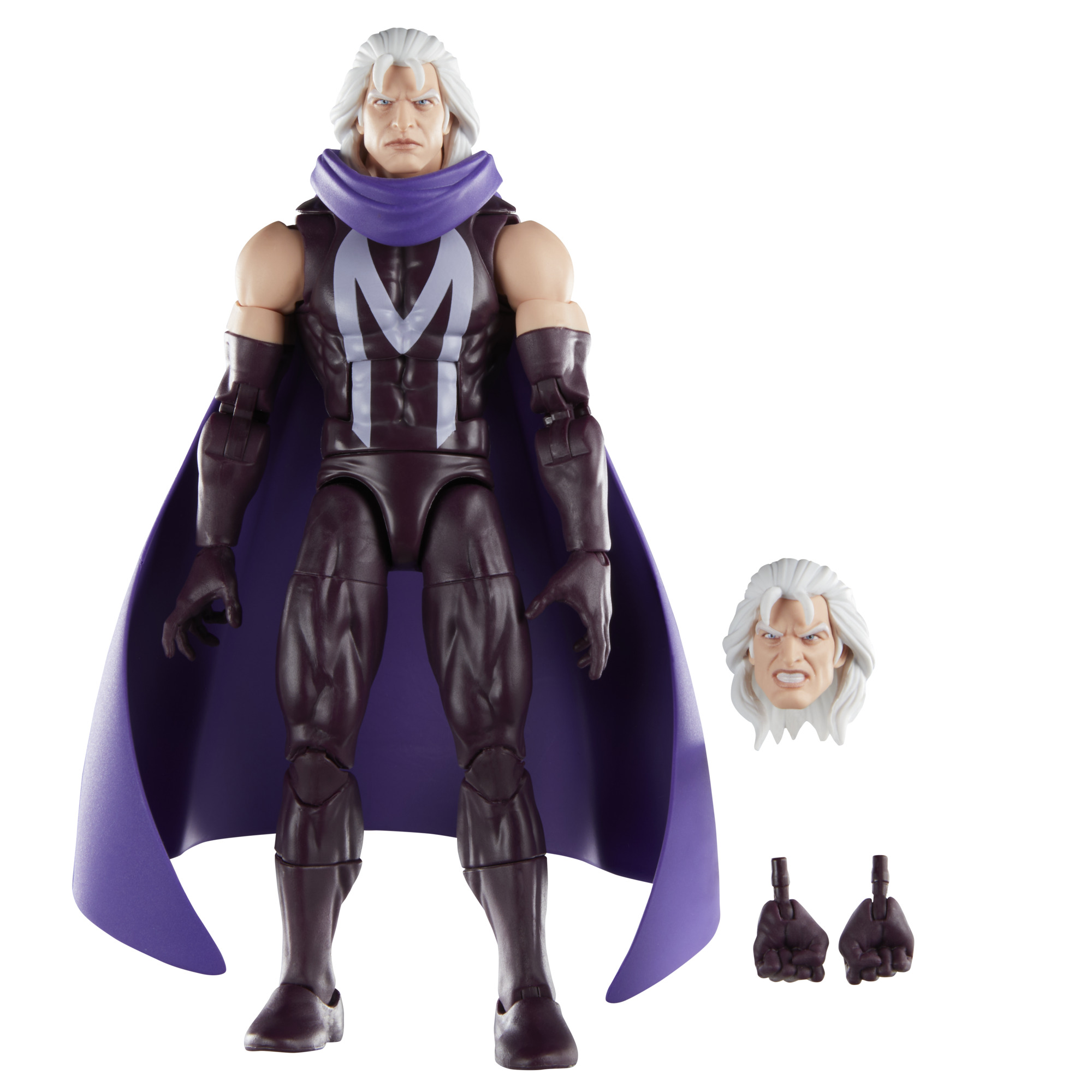 Marvel Legends X-Men 97 Wave 2 Images and Details - The Toyark - News