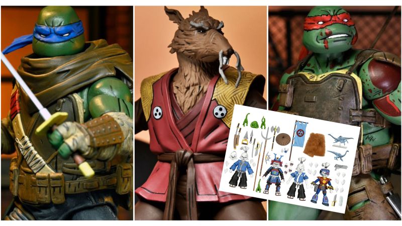 NECA 1223 PO