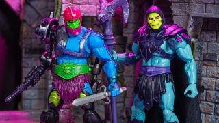 New Eternia Trap Jaw 27