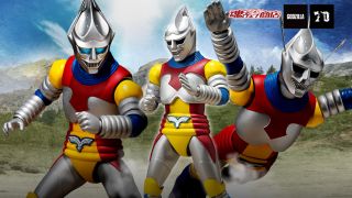 SH MonsterArts Jet Jaguar 1973 Ver 001