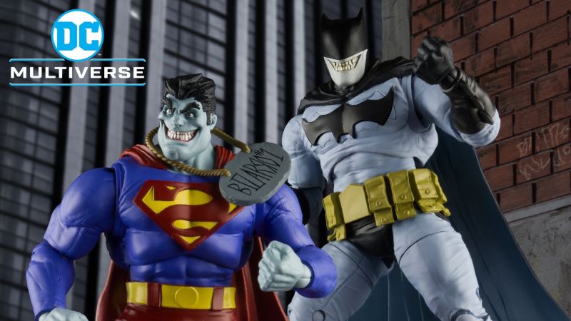 dcm bizarro batzarro teaser