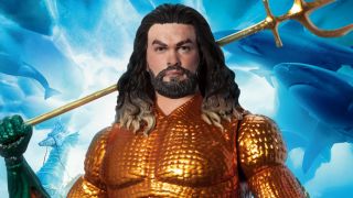 DAH Aquaman 2 Figure 005