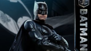 DAH Justice LEague Batman 2.0 Figure 003