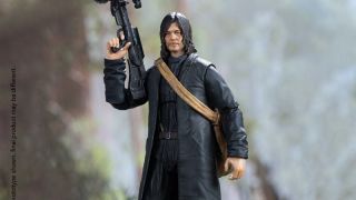 Hiya TWD Daryl Dixon 004