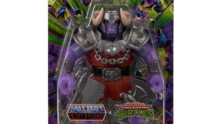Mutated Ram Man Turtles of Grayskull 002