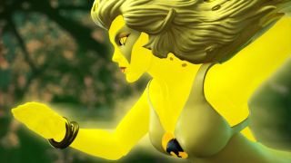 S7 Thundercats Glow Cheetara 04