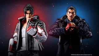 SH Figuarts Tekken 8 Preview 001