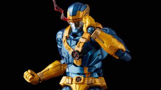 Fighting Armor Cyclops 005