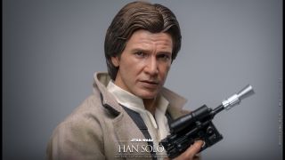 Hot Toys RotJ Han Solo 003