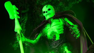 Mondo MOTU Scareglow Soft Vinyl 007