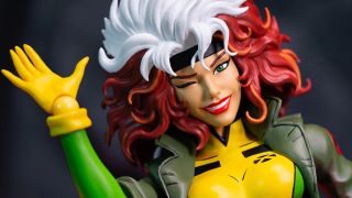 Mondo X Men Rogue 002