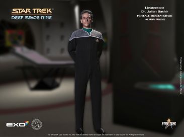 star trek ds9 julian bashir