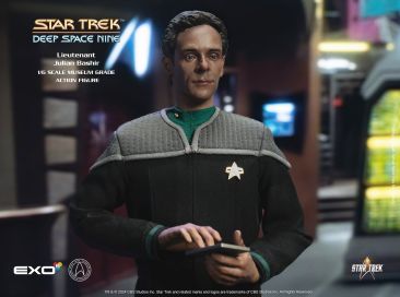 star trek ds9 julian bashir