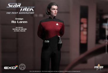 star trek next generation ro laren