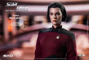 star trek next generation ro laren