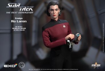 star trek next generation ro laren