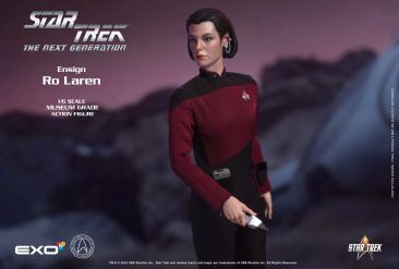 star trek next generation ro laren