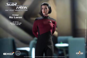 star trek next generation ro laren