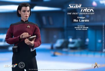 star trek next gen ro