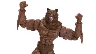 JAKKS Altered Beast Werewolf 004