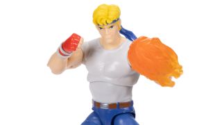 JAKKS Streets of Rage Axel 003