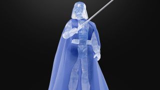 STAR WARS THE BLACK SERIES DARTH VADER 7