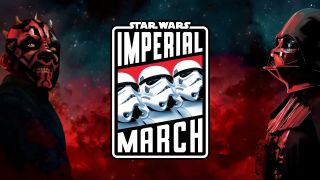 Star Wars Imperial March Stream 001