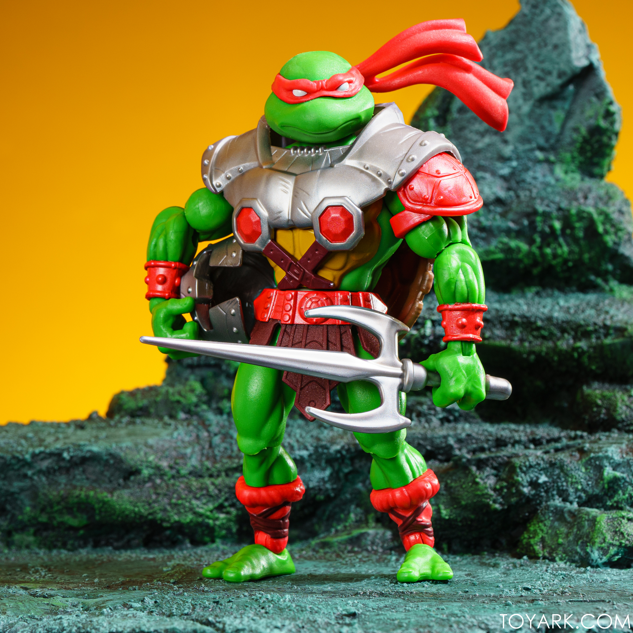 Turtles of Grayskull 050