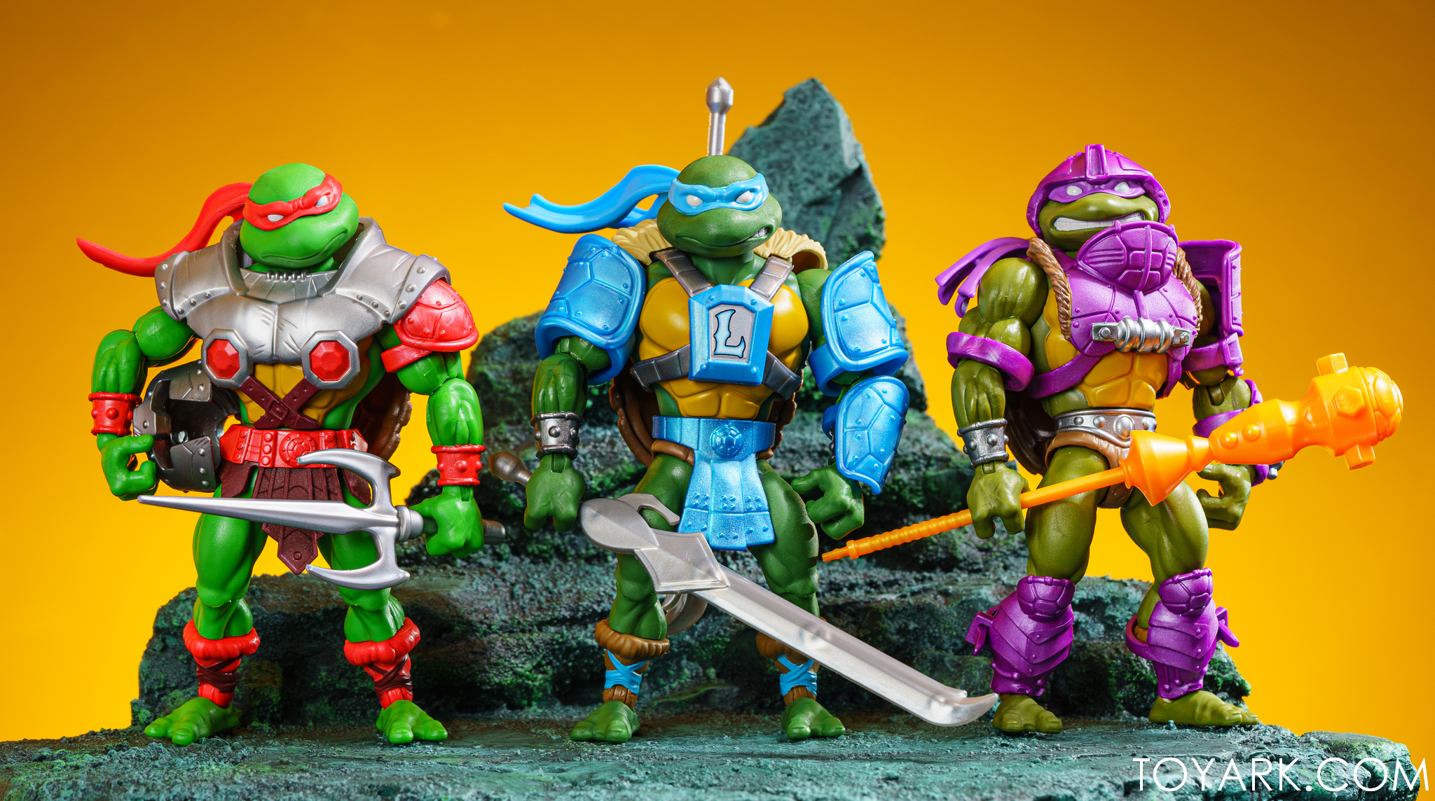 Turtles of Grayskull 051