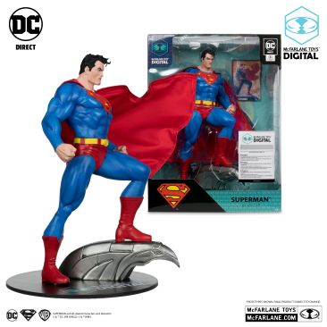 スーパーマンフィギュア 1/6 Amazon.com: Hot Toys DC Comics Justice League Superman 1/6