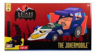 McFarlane Jokermobile 10