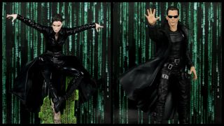 Movie Maniacs Matrix