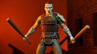 NECA TMNT Casey Jones Last Ronin 005