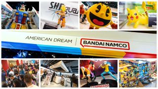 Bandai American Dream 000