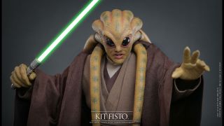 Hot Toys Kit Fisto 010