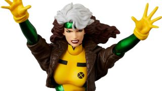 MAFEX Rogue 004
