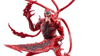 Marvel Legends Movie Carnage 04