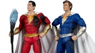 McFarlane Shazam 2 Pack 001
