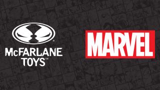 McFarlane Toys Marvel