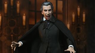 NECA Horror of Dracula Figure 007