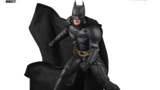 TDK DC direct 01