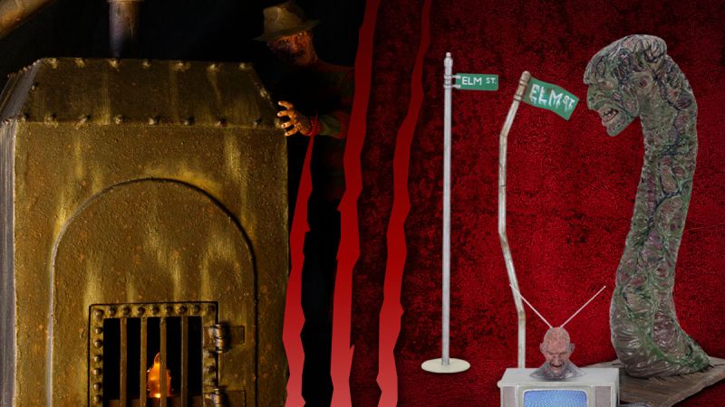 z NECA Nightmare On Elm St Reissues 001