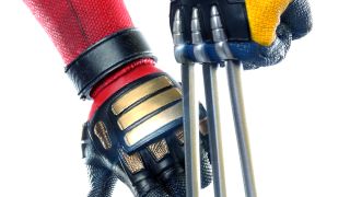 Deadpool and Wolverine Hot Toys Teaser