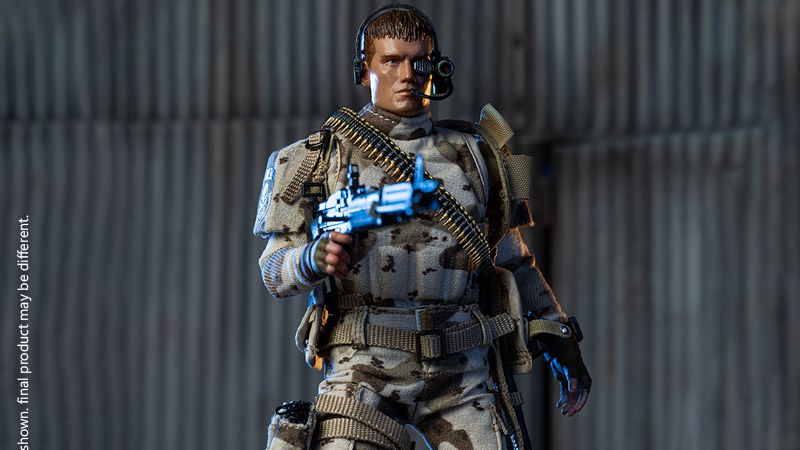 Hiya Universal Soldier Andrew Scott 004