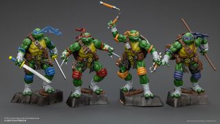 Joy Toy TMNT 016