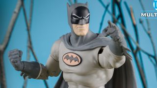 McFarlane Batman Bat Manga