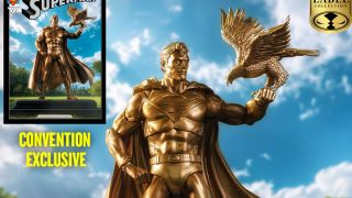 McFarlane SDCC 2024 Superman