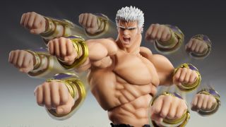 Medicos Raoh Muso Tensei Version 010